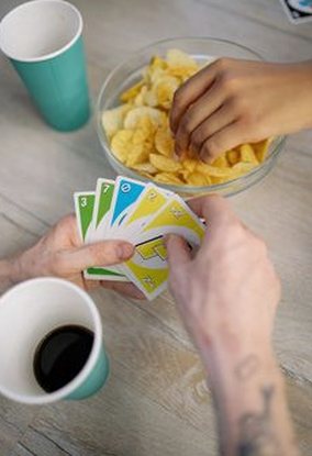 game trực tuyến Kubet Baccarat